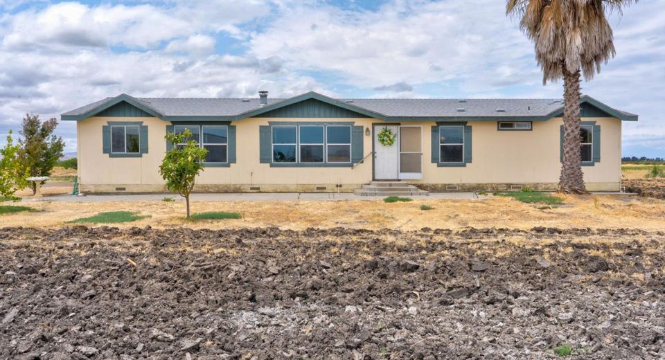 20639 S Lexington Ave, Dos Palos, CA 93620 Photo