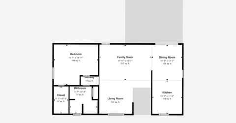 24713 Oro Valley Rd, Auburn, CA 95602 Photo