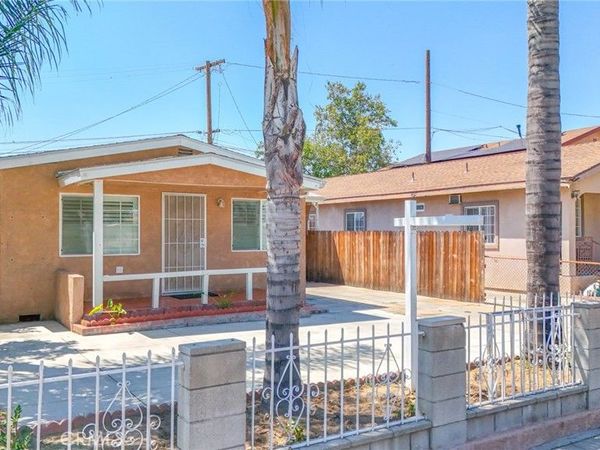 4715 Ivy, Pico Rivera, CA 90660