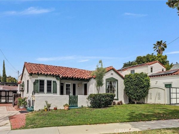 1909 Eden Avenue, Glendale, CA 91206