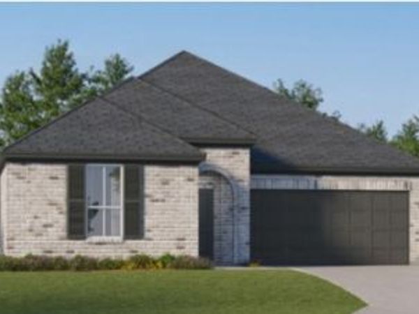 6300 SW Abelia Avenue , Bentonville, AR 72712