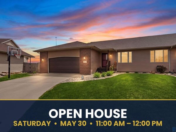 5904 S Mandy Cir, Sioux Falls, SD 57106