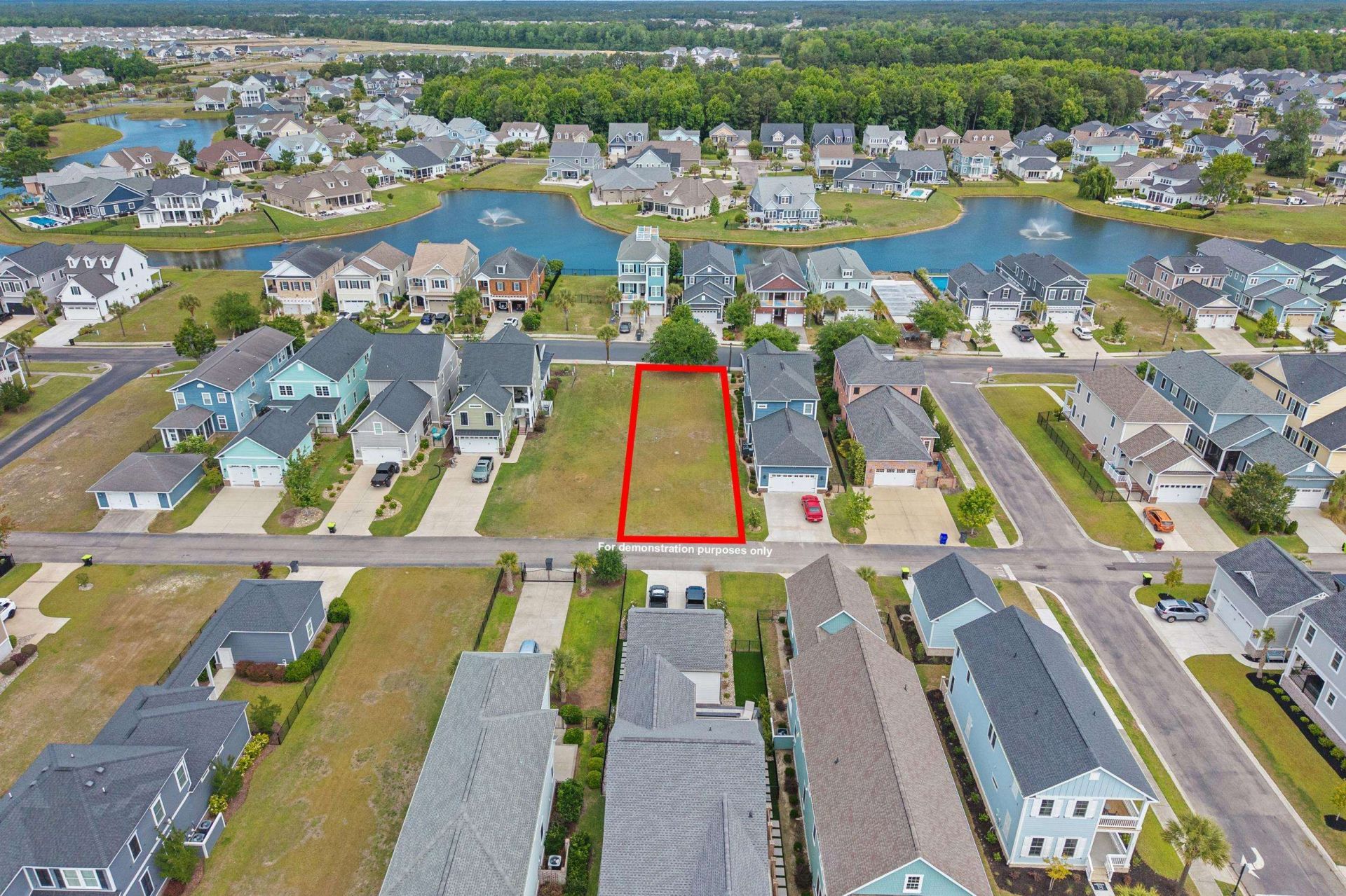 884 Crystal Water Way  Photo 12