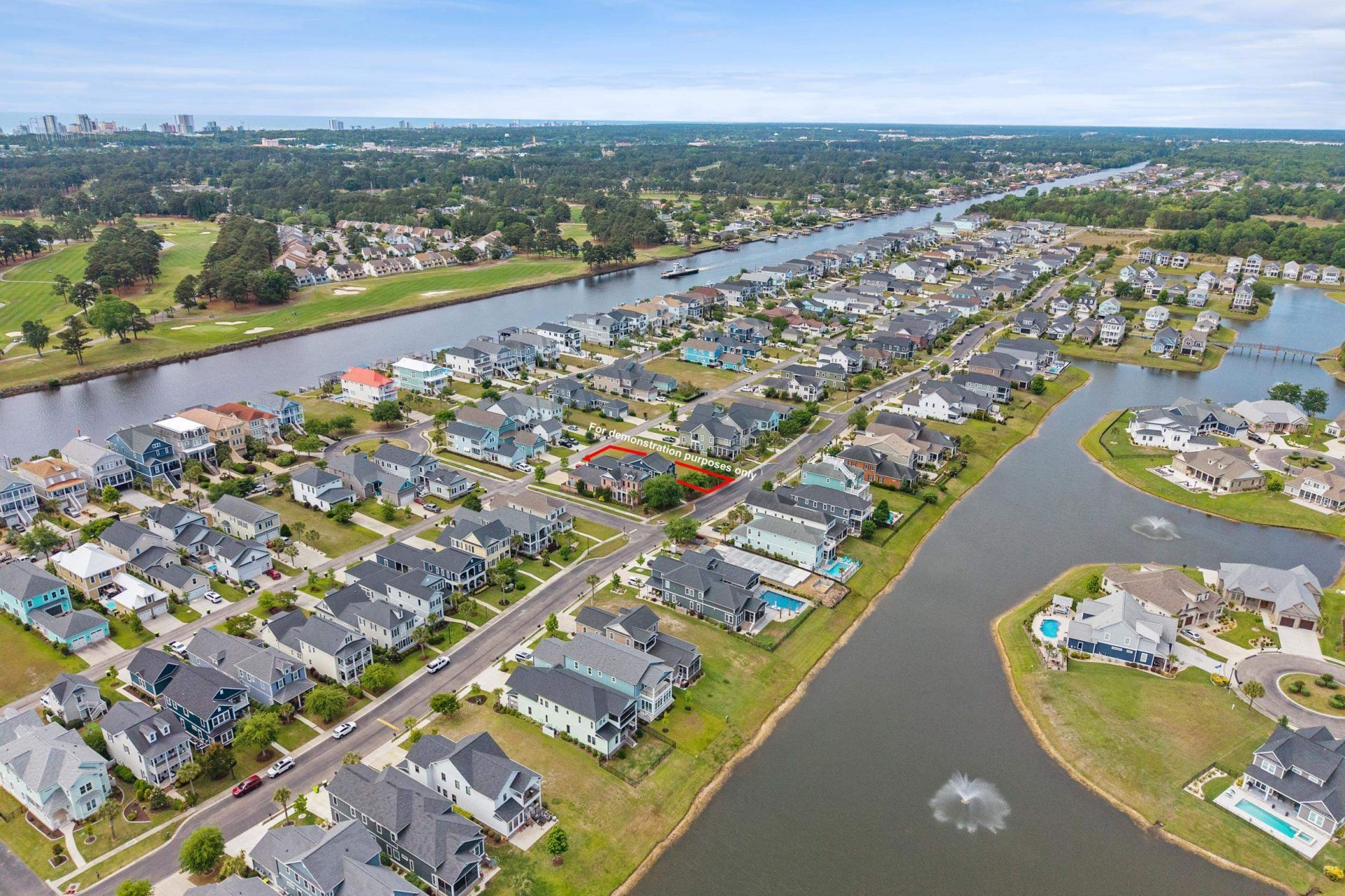 884 Crystal Water Way  Photo 20