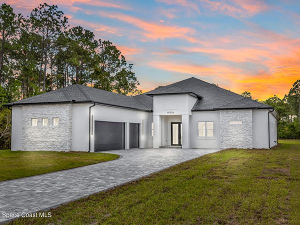 19536 Mardi Gras Street , Orlando, FL 32833