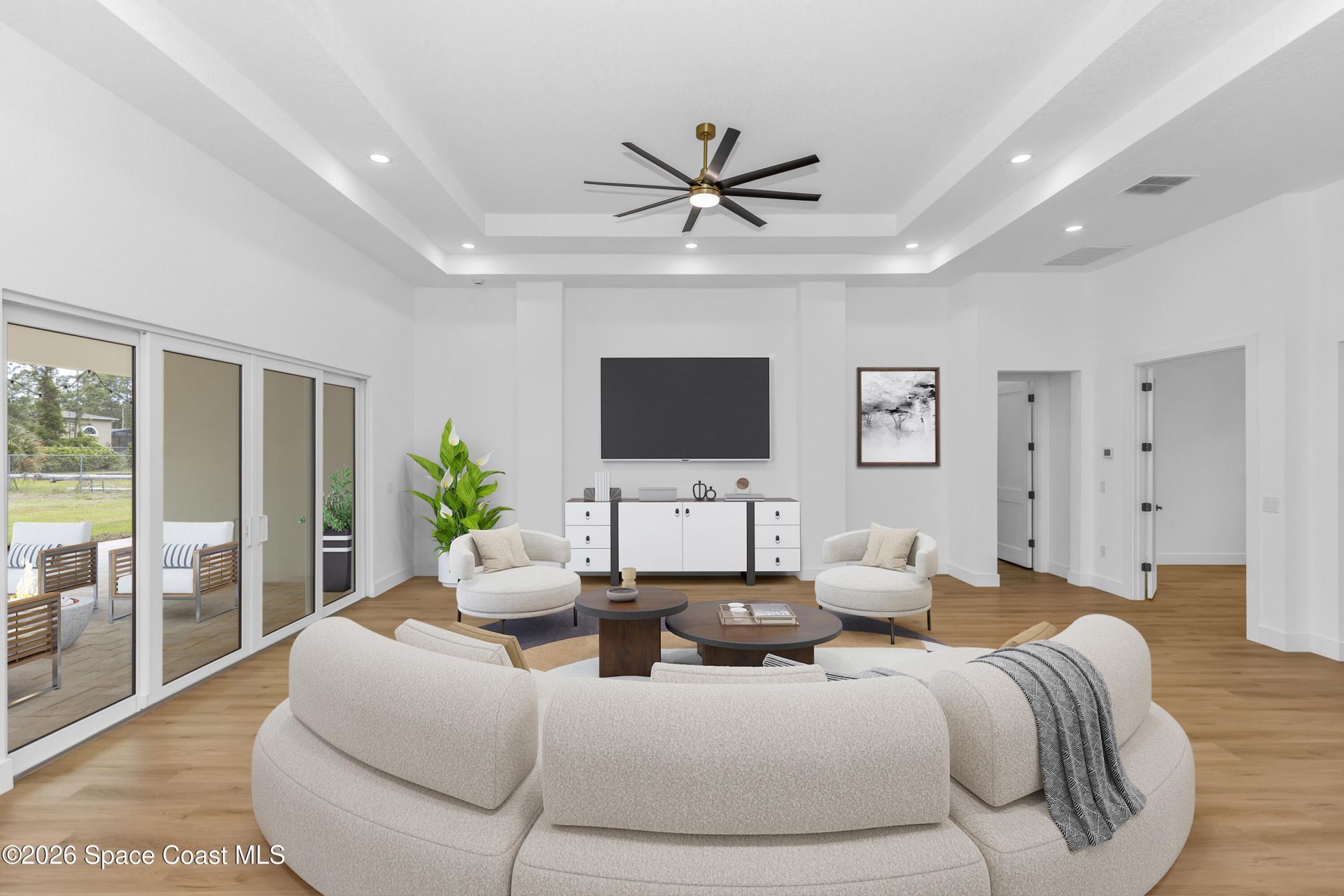 19536 Mardi Gras Street , Orlando, FL 32833 Photo