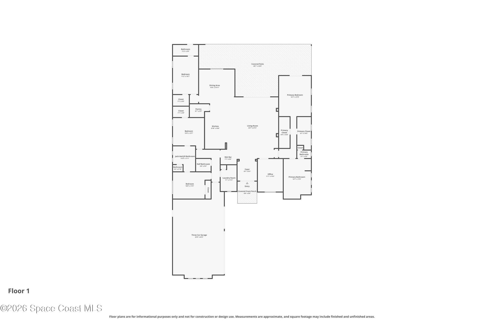 19536 Mardi Gras Street , Orlando, FL 32833 Photo