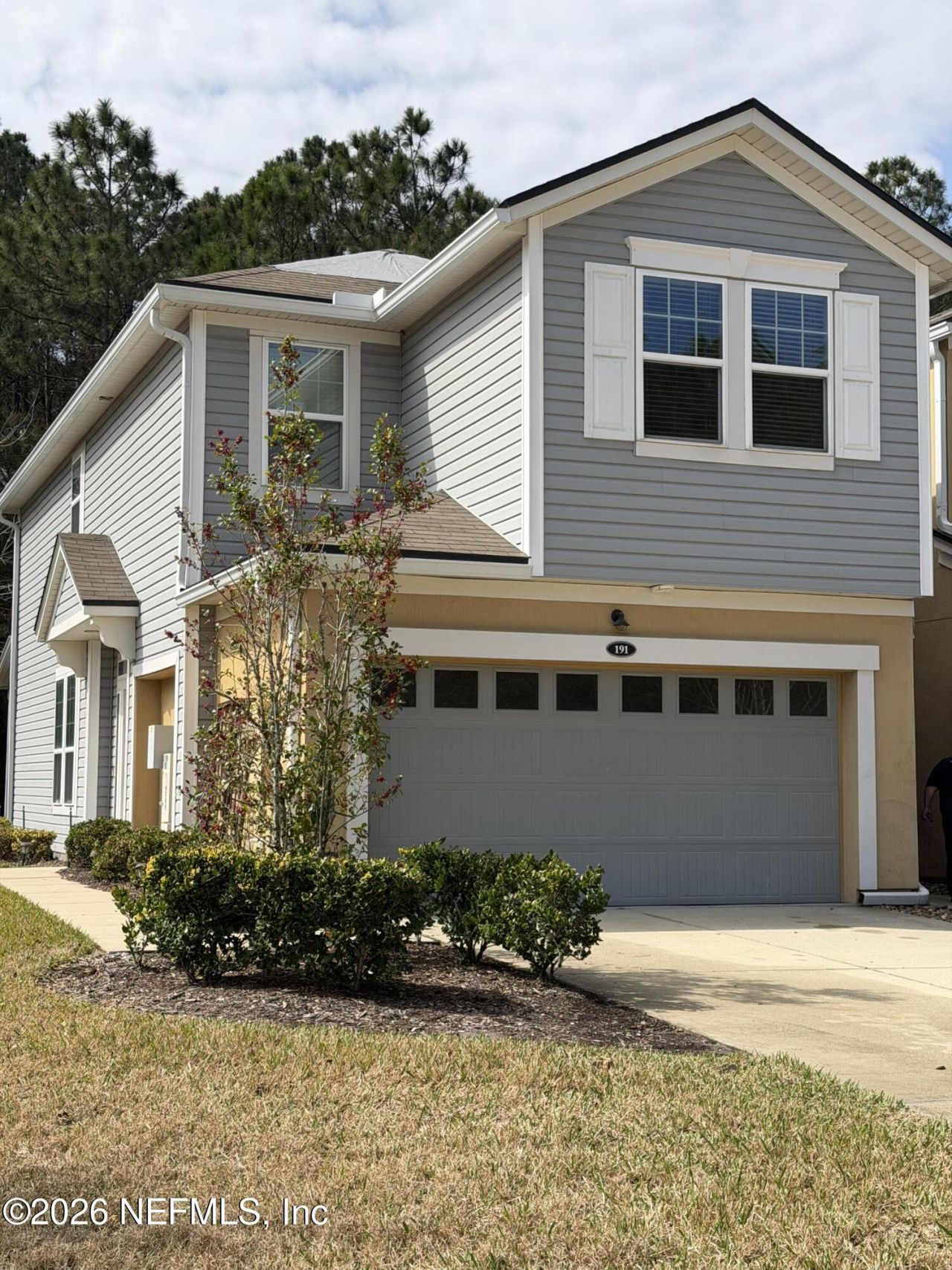 191 Paradas Place, Saint Augustine, FL 32092 Main Photo