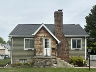 127 Sheldon Avenue, Clio, MI 48420