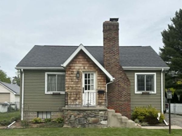 127 Sheldon Avenue, Clio, MI 48420