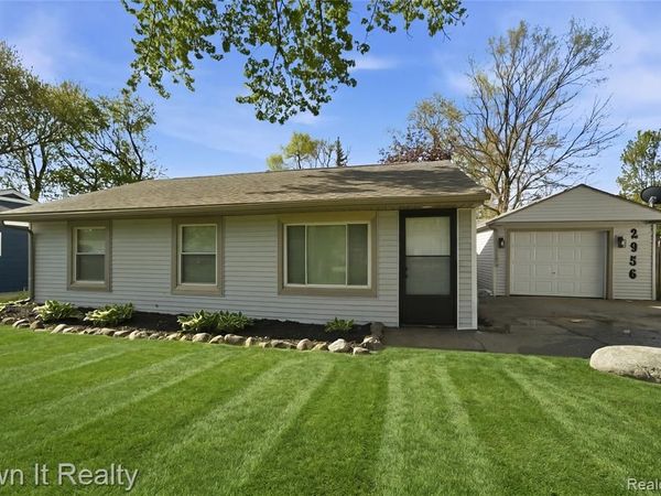2956 James Road, Auburn Hills, MI 48326