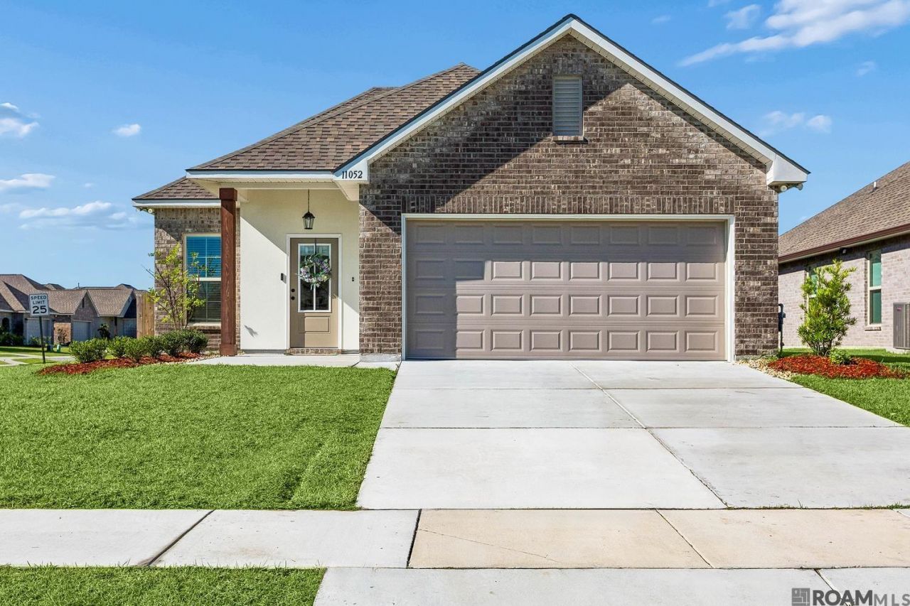 11052 Denali Ave, Baton Rouge, LA 70810 Main Photo