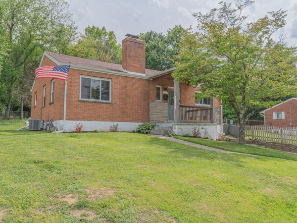 2778 Coral Drive, Hebron, KY 41048