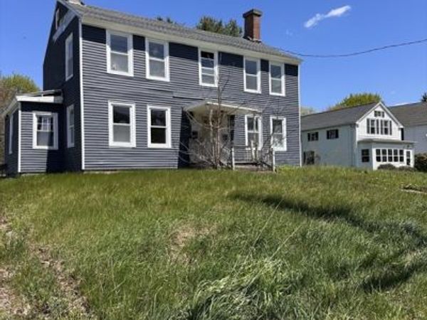 75 School Street, North Brookfield, MA 01535