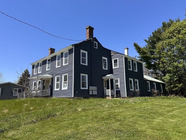 75 School Street, North Brookfield, MA 01535
