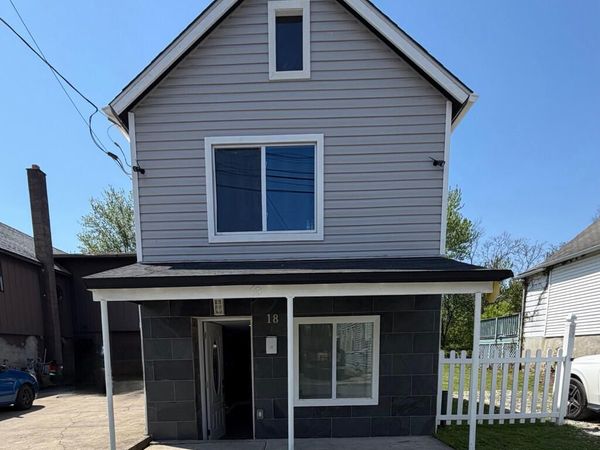 18 Center Street , Wilkes-Barre, PA 18705
