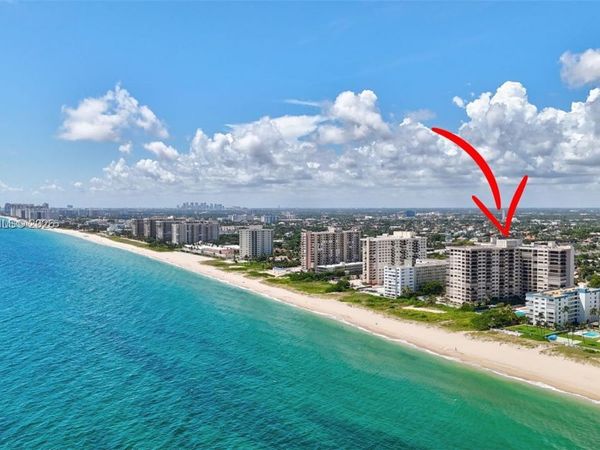 1800 S Ocean Blvd , Unit 210, Lauderdale By The Sea, FL 33062