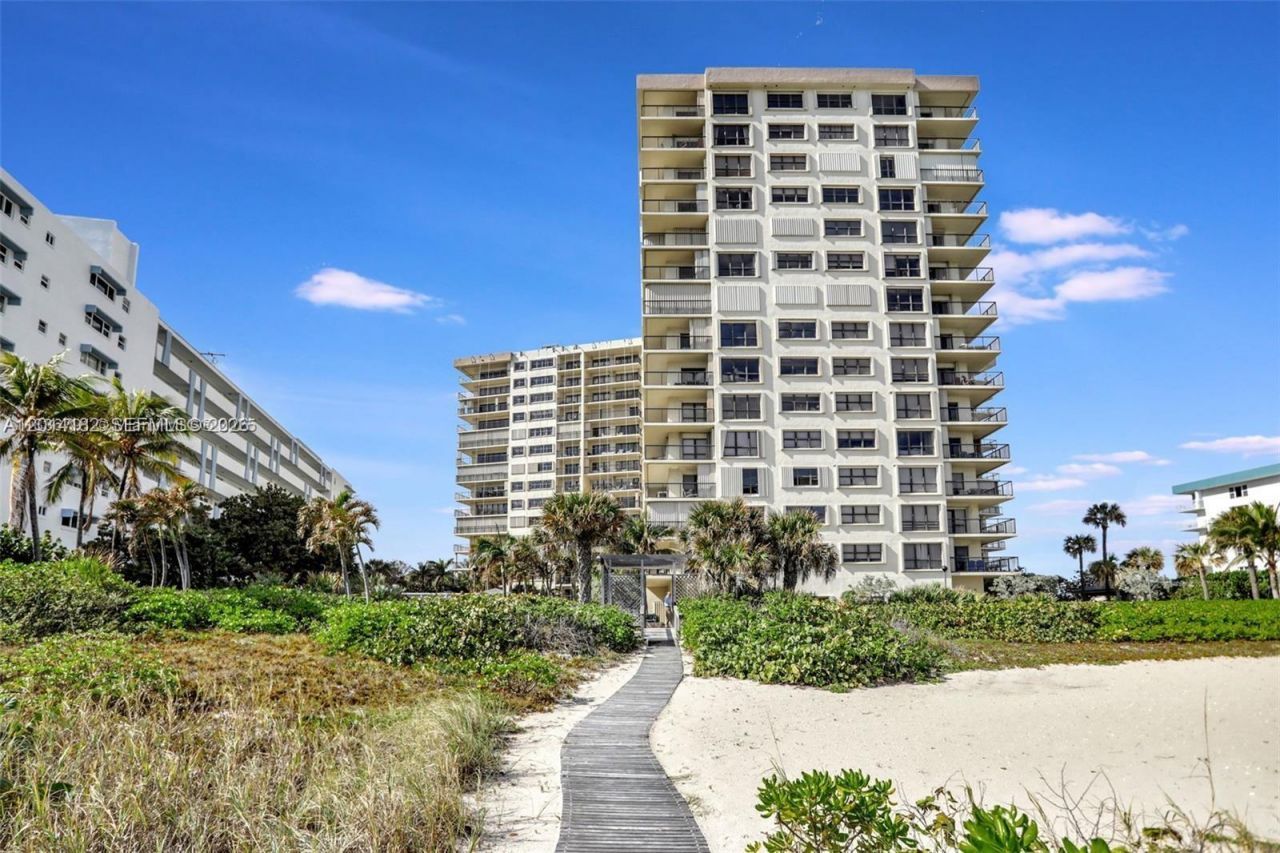 1800 S Ocean Blvd , Unit 210, Lauderdale by the Sea, FL 33062 Photo