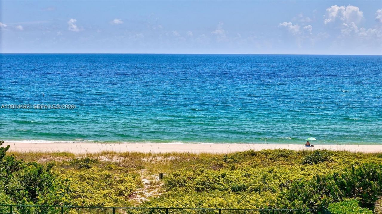 1800 S Ocean Blvd, Unit 210, Lauderdale by the Sea, FL 33062 Photo
