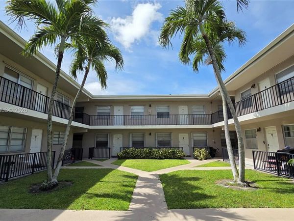 1210 Old Boynton Rd , Unit 114, Boynton Beach, FL 33426