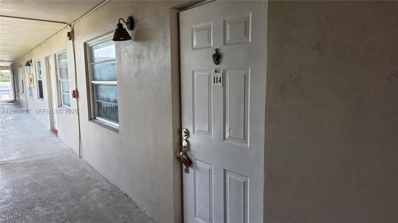 1210 Old Boynton Rd , Unit 114, Boynton Beach, FL 33426 Photo