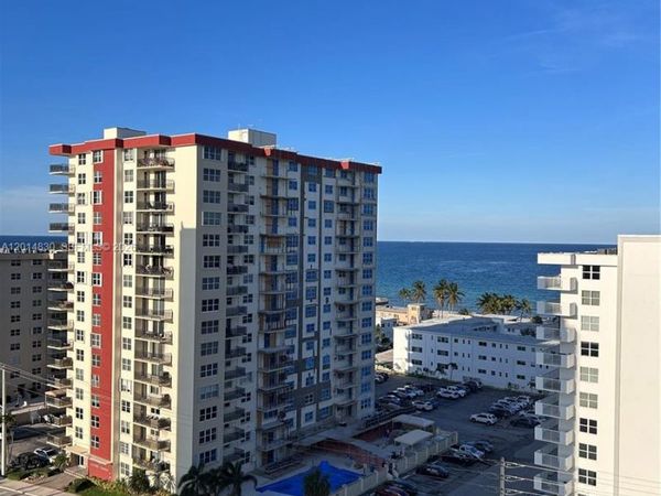 1410 S Ocean Dr , Unit 1203, Hollywood, FL 33019