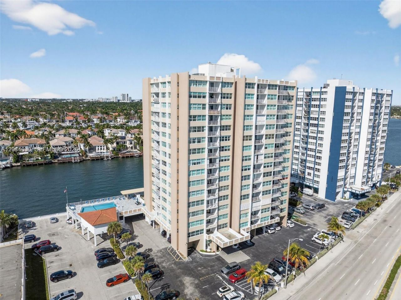 1410 S Ocean Dr, Unit 1203, Hollywood, FL 33019 Photo