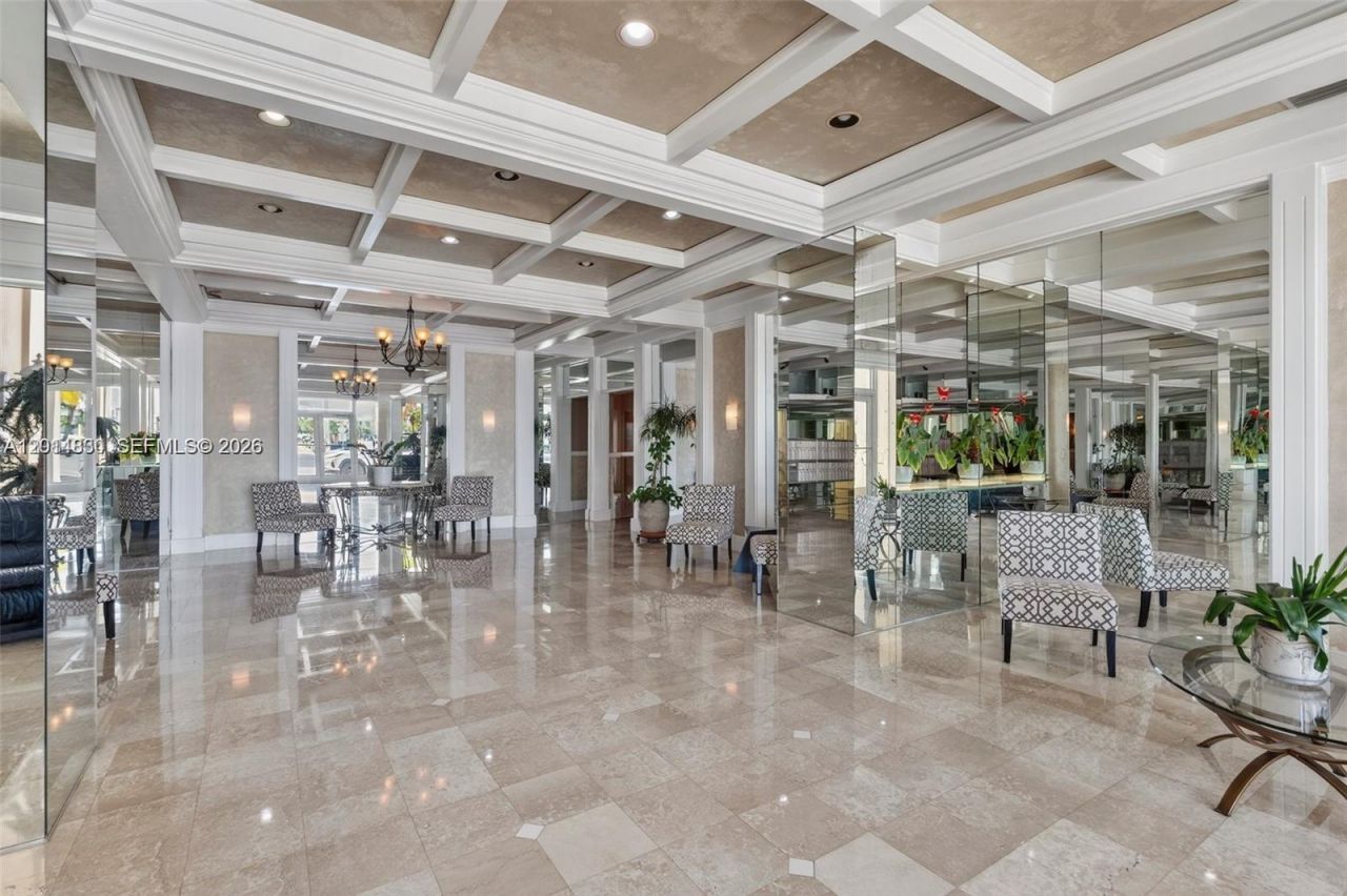 1410 S Ocean Dr, Unit 1203, Hollywood, FL 33019 Photo