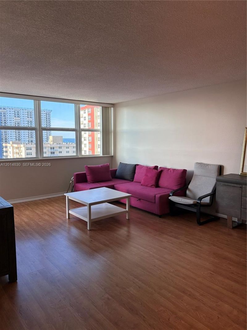 1410 S Ocean Dr, Unit 1203, Hollywood, FL 33019 Photo