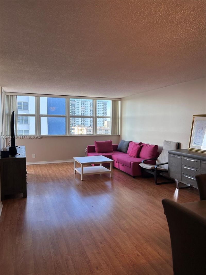 1410 S Ocean Dr, Unit 1203, Hollywood, FL 33019 Photo