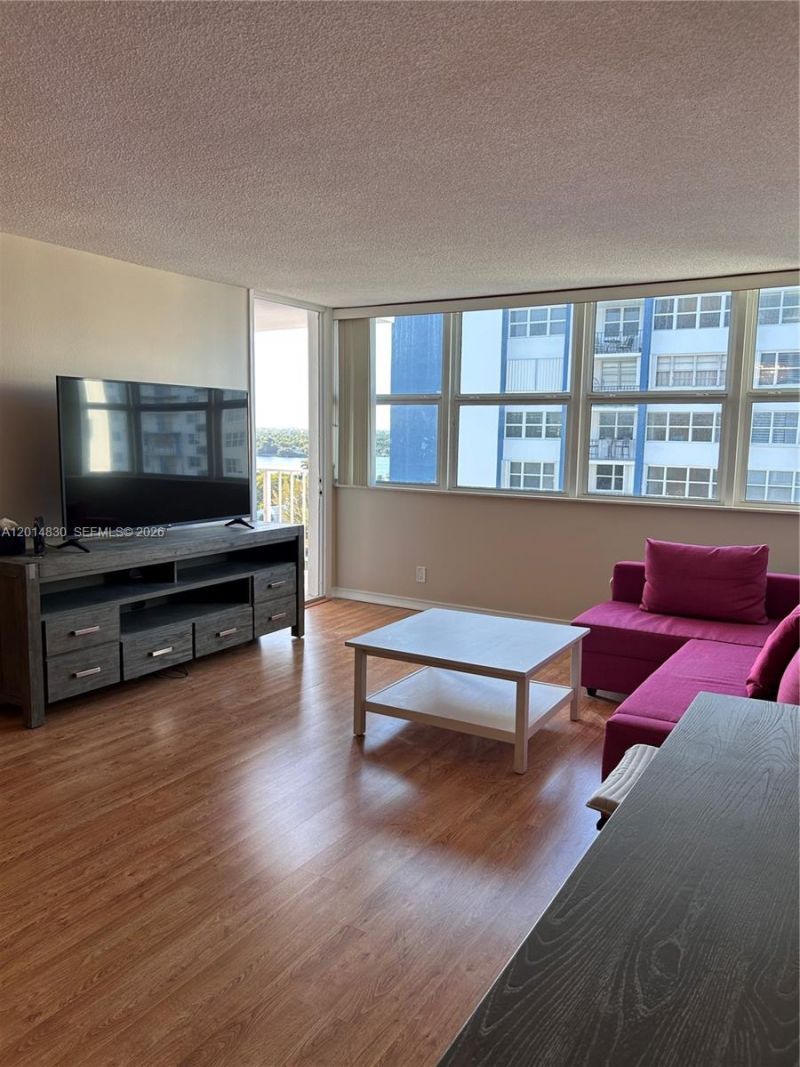 1410 S Ocean Dr, Unit 1203, Hollywood, FL 33019 Photo