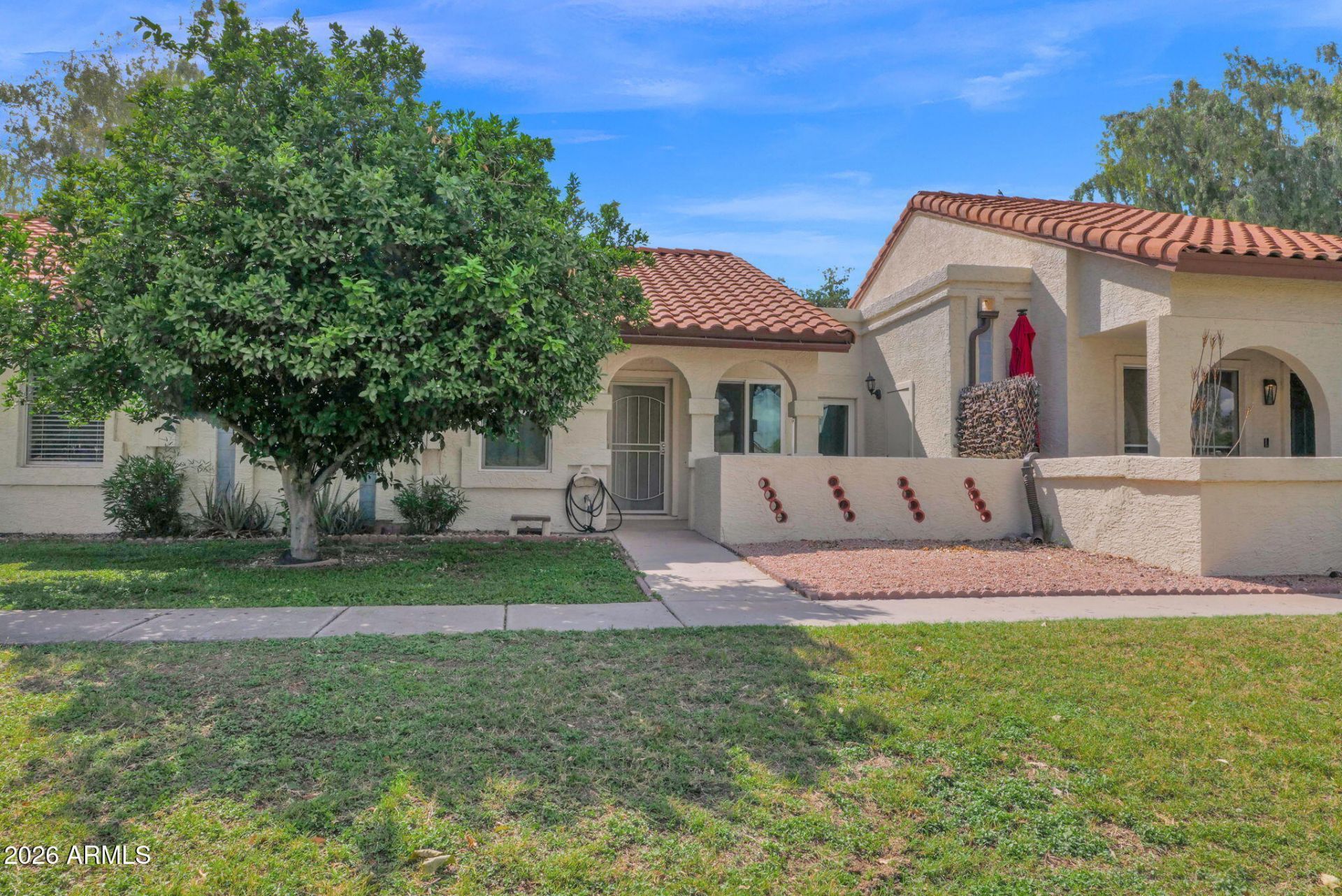 5136 E Evergreen Street, Unit 1006, Mesa, AZ 85205 Main Photo