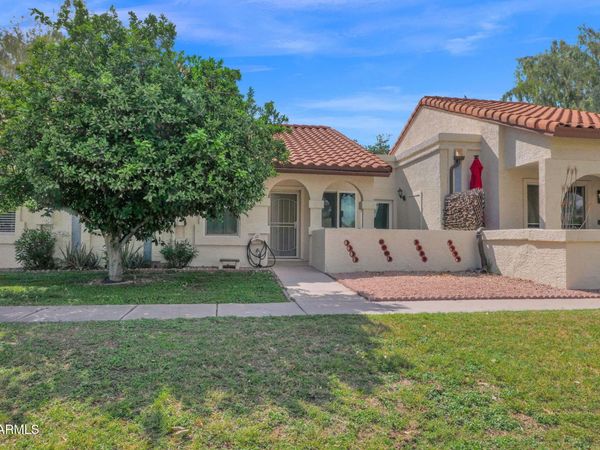 5136 E EVERGREEN Street, Unit 1006, Mesa, AZ 85205