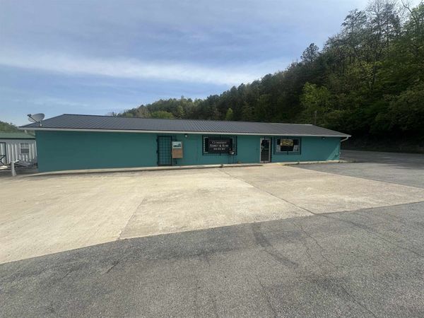 23530 HWY 32 , Martha, KY 41159