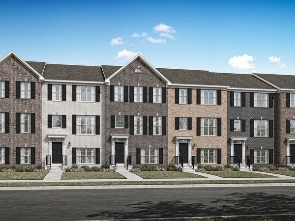 6706 Halsey Street, Zionsville, IN 46077