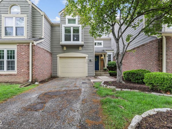 6480 Watham Court , Indianapolis, IN 46250
