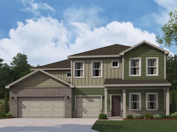 800 Pearl Street , Whiteland, IN 46184