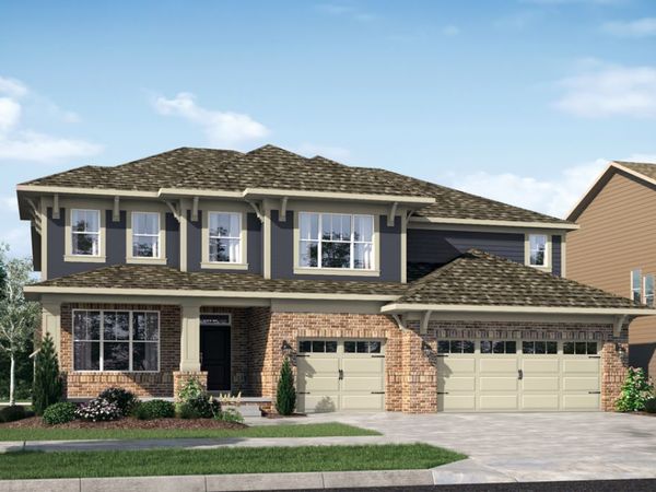 2353 Red Squirrel Way, Zionsville, IN 46077