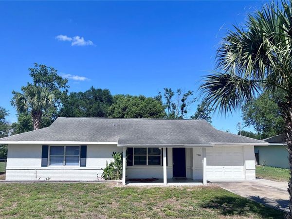 11806 SE 72ND TERRACE ROAD , BELLEVIEW, FL 34420