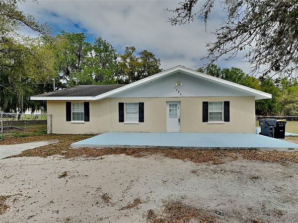 1385 DEAN STREET , MULBERRY, FL 33860