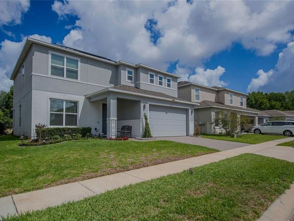 633 OGELTHORPE DRIVE , DAVENPORT, FL 33897