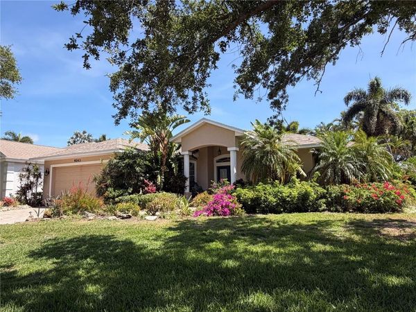 9243 13TH AVENUE CIRCLE NW, BRADENTON, FL 34209