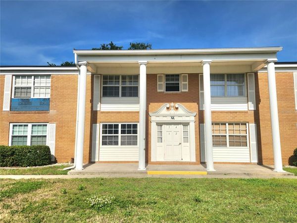 4158 S TAMIAMI TRAIL , Unit M3, PORT CHARLOTTE, FL 33952