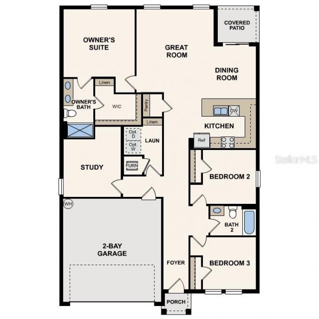 7508 Penny Lane, Fort Pierce, FL 34951 Photo