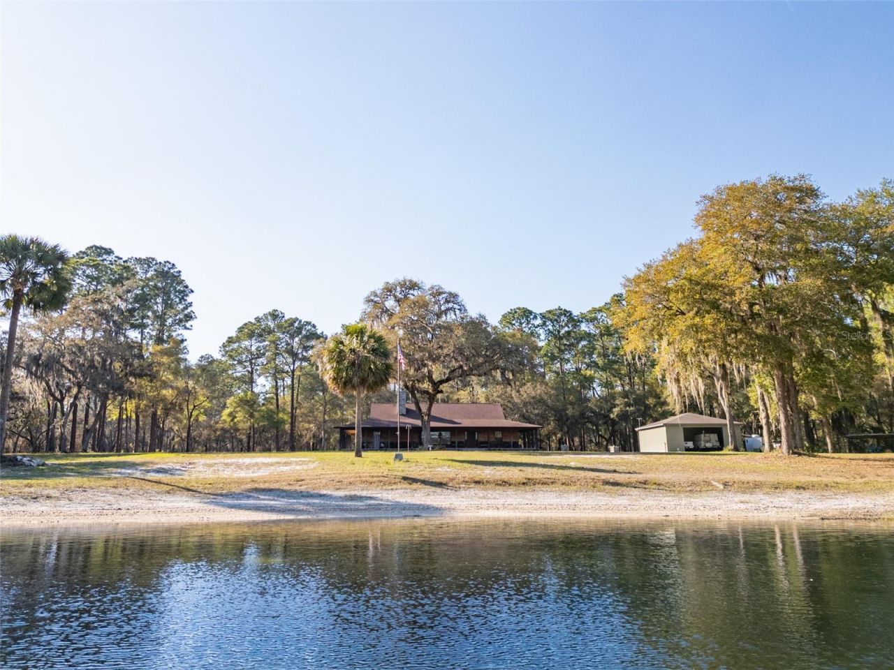 8600 NE 147th Avenue Road, Silver Springs, FL 34488 Photo