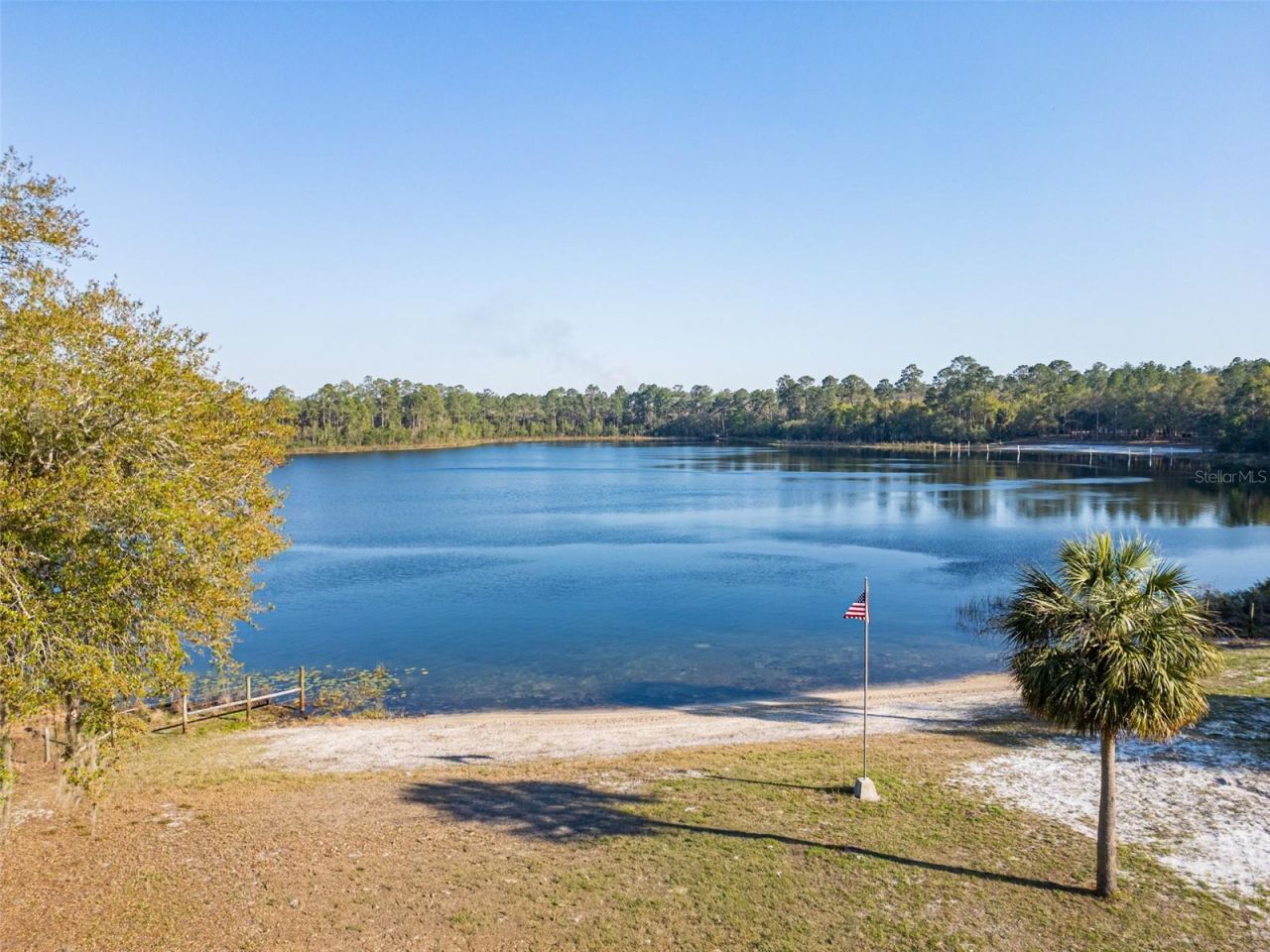 8600 NE 147th Avenue Road, Silver Springs, FL 34488 Photo
