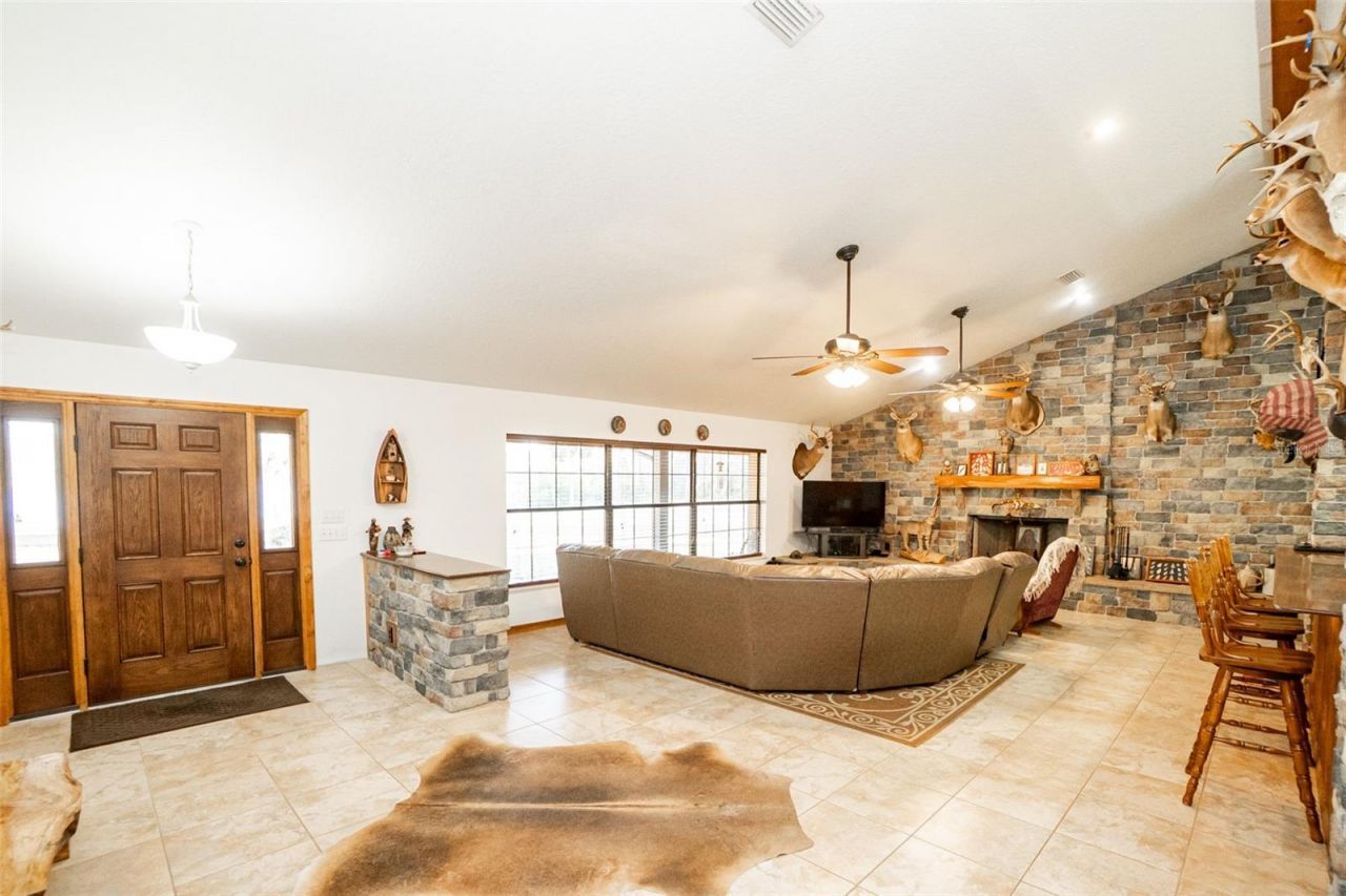 8600 NE 147th Avenue Road, Silver Springs, FL 34488 Photo