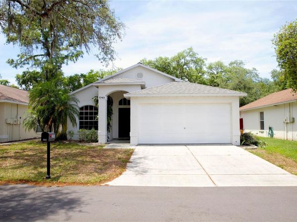 7745 BARCLAY ROAD , NEW PORT RICHEY, FL 34654