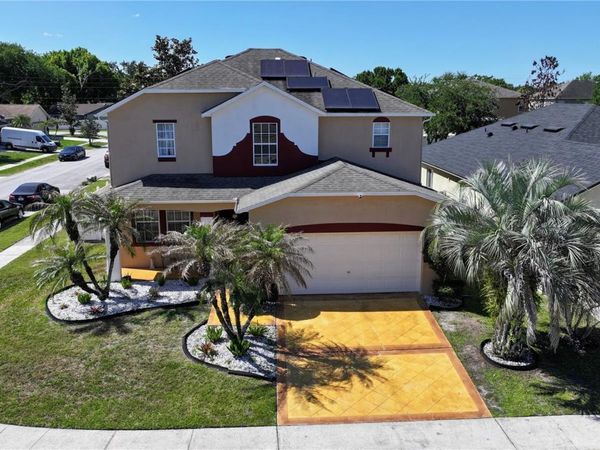 11932 OLD GLORY DRIVE , ORLANDO, FL 32837