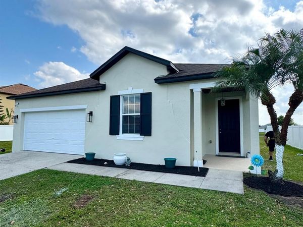 3428 PERCHING ROAD , ST CLOUD, FL 34772